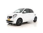 smart EQ ForFour Business Solution Cool&Media-Pack 18 kWh [ 3-Fase ] (INCL-BTW) *PANO | FULL-LEATHER | NAVI-FULLMAP | CAMERA | AIRCO | SPORT-SEATS | AMBIENT-LIGHT | DAB | HEATED-SEATS | 16''ALU*