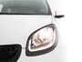 smart EQ ForFour Business Solution Cool&Media-Pack 18 kWh [ 3-Fase ] (INCL-BTW) *PANO | FULL-LEATHER | NAVI-FULLMAP | CAMERA | AIRCO | SPORT-SEATS | AMBIENT-LIGHT | DAB | HEATED-SEATS | 16''ALU*