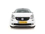 smart EQ ForFour Business Solution Cool&Media-Pack 18 kWh [ 3-Fase ] (INCL-BTW) *PANO | FULL-LEATHER | NAVI-FULLMAP | CAMERA | AIRCO | SPORT-SEATS | AMBIENT-LIGHT | DAB | HEATED-SEATS | 16''ALU*
