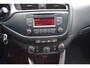 Kia Ceed 1.4-16 V CRUISE/AIRCO/PDC/BLUETOOTH/6 BAK/XENON/5 DRS/LMW 16 INCH/STUUR EN STOEL VERW/USB