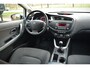 Kia Ceed 1.4-16 V CRUISE/AIRCO/PDC/BLUETOOTH/6 BAK/XENON/5 DRS/LMW 16 INCH/STUUR EN STOEL VERW/USB