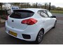 Kia Ceed 1.4-16 V CRUISE/AIRCO/PDC/BLUETOOTH/6 BAK/XENON/5 DRS/LMW 16 INCH/STUUR EN STOEL VERW/USB