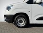 Opel Combo 1.5D L1H1 Edition 3-Persoons | Trekhaak | Navigatie | Apple Carplay/Android Auto | Lat-Om-Lat Betimmering | Rijklaarprijs! (Ex. BTW)