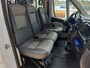 Peugeot Boxer / Fiat Ducato 131Pk L4 DC 7-pers. Dubbelcabine Airco Trekhaak 2500 Kg Laadbak 2.90 lang