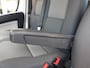 Peugeot Boxer / Fiat Ducato 131Pk L4 DC 7-pers. Dubbelcabine Airco Trekhaak 2500 Kg Laadbak 2.90 lang
