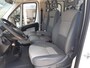Peugeot Boxer / Fiat Ducato 131Pk L4 DC 7-pers. Dubbelcabine Airco Trekhaak 2500 Kg Laadbak 2.90 lang