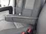 IVECO Daily / Fiat Ducato 131Pk L4 DC 7-pers. Dubbelcabine Airco Trekhaak 2500 Kg Laadbak 2.90 Lang