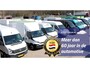 IVECO Daily / Fiat Ducato 131Pk L4 DC 7-pers. Dubbelcabine Airco Trekhaak 2500 Kg Laadbak 2.90 Lang