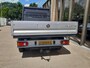 IVECO Daily / Fiat Ducato 131Pk L4 DC 7-pers. Dubbelcabine Airco Trekhaak 2500 Kg Laadbak 2.90 Lang
