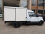 Maxus eDeliver 3 e-Deliver / Streetscooter Box 40 Kwh - 48 Kw Navi bereik 160 Km LED Pakket