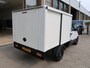 Maxus eDeliver 3 e-Deliver / Streetscooter Box 40 Kwh - 48 Kw Navi bereik 160 Km LED Pakket