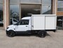 Maxus eDeliver 3 e-Deliver / Streetscooter Box 40 Kwh - 48 Kw Navi bereik 160 Km LED Pakket