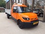 Maxus eDeliver 3 e-Deliver / Streetscooter Pick-up XL Open laadbak - XL Range 40 Kwh