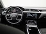 Audi E-tron 55 quattro edition 95 kWh | BTW AUTO | NAVIGATIE | KLIMAATREGELING | ELEKTRISCHE ACHTERKLEP
