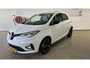 Renault Zoe R135 Iconic 52 kWh APPLE CARPLAY ANDROID AUTO / CLIMATE CONTROLE / CRUISE CONTROLE / NAVIGATIE / PARKEERSENSOREN+CAMERA.