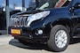 Toyota Land Cruiser 3.0 D-4D 5DRS VX A/T VAN