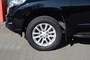 Toyota Land Cruiser 3.0 D-4D 5DRS VX A/T VAN