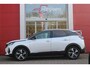 Peugeot 3008 1.2 136PK Hybrid GT | 360° CAMERA | NAVIGATIE | ADAPTIVE CRUISE CONTROL | APPLE CARPLAY/ANDROID AUTO | CLIMATE CONTROL | 18" LICHTMETALEN VELGEN | DODEHOEK DETECTIE | KEYLESS ENTRY/START | FULL LED KOPLAMPEN | PARKEERSENSOREN VOOR EN ACHTER | DAB+ RADIO | LANE ASSIST |