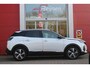 Peugeot 3008 1.2 136PK Hybrid GT | 360° CAMERA | NAVIGATIE | ADAPTIVE CRUISE CONTROL | APPLE CARPLAY/ANDROID AUTO | CLIMATE CONTROL | 18" LICHTMETALEN VELGEN | DODEHOEK DETECTIE | KEYLESS ENTRY/START | FULL LED KOPLAMPEN | PARKEERSENSOREN VOOR EN ACHTER | DAB+ RADIO | LANE ASSIST |