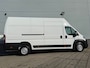 Citroën E-Jumper GB 35 L4H3 70kWh 120pk zwaar Club | Elektrisch | Snellaadfunctie | Airco | Stuurwielbediening | DAB Radio