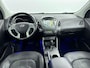 Hyundai ix35 2.0i 4WD i-Catcher Aut. | Panoramadak | Leer | Trekhaak | Trekgewicht 1600kg | Stoelverwarming | Cruise control | 18" Lm-wielen |