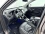 Hyundai ix35 2.0i 4WD i-Catcher Aut. | Panoramadak | Leer | Trekhaak | Trekgewicht 1600kg | Stoelverwarming | Cruise control | 18" Lm-wielen |