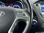 Hyundai ix35 2.0i 4WD i-Catcher Aut. | Panoramadak | Leer | Trekhaak | Trekgewicht 1600kg | Stoelverwarming | Cruise control | 18" Lm-wielen |
