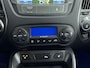 Hyundai ix35 2.0i 4WD i-Catcher Aut. | Panoramadak | Leer | Trekhaak | Trekgewicht 1600kg | Stoelverwarming | Cruise control | 18" Lm-wielen |