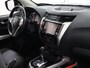 Nissan Navara 2.3 DCI DOUBLE CAB TEKNA | Aut. | PANORAMADAK | DAB+ | CAMERA | 3500 KG TREKHAAK | NAVIGATIE | AIRCO | CRUISE CONTROL | ROLL-TOP | LED VERLICHTING | STOELVERWARMING
