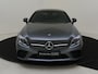 Mercedes-Benz C-klasse Coupé 300 Premium Plus Pack / Stoelverwarming / Achteruitrijcamera / Panaroma--schuifdak / Memory-Stoelen /