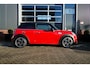 MINI Cooper S Mini 2.0 | Chili Serious Business | JCW Optiek | Harman/Kardon | Kuipstoelen | Camera | Keyless Entry