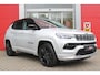 Jeep Compass 4xe 240PK Plug-in Hybrid SUMMIT | NAVIGATIE 10,25 "TOUCHSCREEN | APPLE CARPLAY/ANDROID AUTO | ACHTERUITRIJ CAMERA | DAB+ RADIO | CLIMATE CONTROL | 19"GLOSS BLACK LICHTMETALEN VELGEN | ADAPTIVE / CRUISE CONTROL | DIGITAAL INSTRUMENTENPANEEL | LEDEREN BEKLEDING | ELEKTRISCH BEDIENBARE ACHTERKLEP | FULL LED KOPLAMPEN | LED MISTLAMPEN / BOCHTVERLICHTING | KEYLESS ENTRY & START | DRAADLOOS LADEN TELEFOON |  ELEKTRISCH BEDIENBARE BESTUURDERSSTOEL MET GEHEUGENFUNCTIE |