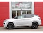 Jeep Compass 4xe 240PK Plug-in Hybrid SUMMIT | NAVIGATIE 10,25 "TOUCHSCREEN | APPLE CARPLAY/ANDROID AUTO | ACHTERUITRIJ CAMERA | DAB+ RADIO | CLIMATE CONTROL | 19"GLOSS BLACK LICHTMETALEN VELGEN | ADAPTIVE / CRUISE CONTROL | DIGITAAL INSTRUMENTENPANEEL | LEDEREN BEKLEDING | ELEKTRISCH BEDIENBARE ACHTERKLEP | FULL LED KOPLAMPEN | LED MISTLAMPEN / BOCHTVERLICHTING | KEYLESS ENTRY & START | DRAADLOOS LADEN TELEFOON |  ELEKTRISCH BEDIENBARE BESTUURDERSSTOEL MET GEHEUGENFUNCTIE |