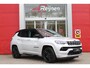 Jeep Compass 4xe 240PK Plug-in Hybrid SUMMIT | NAVIGATIE 10,25 "TOUCHSCREEN | APPLE CARPLAY/ANDROID AUTO | ACHTERUITRIJ CAMERA | DAB+ RADIO | CLIMATE CONTROL | 19"GLOSS BLACK LICHTMETALEN VELGEN | ADAPTIVE / CRUISE CONTROL | DIGITAAL INSTRUMENTENPANEEL | LEDEREN BEKLEDING | ELEKTRISCH BEDIENBARE ACHTERKLEP | FULL LED KOPLAMPEN | LED MISTLAMPEN / BOCHTVERLICHTING | KEYLESS ENTRY & START | DRAADLOOS LADEN TELEFOON |  ELEKTRISCH BEDIENBARE BESTUURDERSSTOEL MET GEHEUGENFUNCTIE |