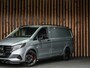 Mercedes-Benz Vito 116 CDI 164PK Automaat Bestelwagen L2 | BPM VRIJ! | LED KOPLAMPEN | ACHTERUITRIJCAMERA | MBUX | ACHTERKLEP |