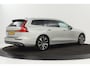 Volvo V60 2.0 T6 Recharge AWD Inscription | Trekhaak | Stoel & stuurverwarming | Leder | Camera | Adaptive cruise | Carplay | Memory