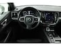 Volvo V60 2.0 T6 Recharge AWD Inscription | Trekhaak | Stoel & stuurverwarming | Leder | Camera | Adaptive cruise | Carplay | Memory