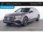 Mercedes-Benz E-klasse E 300e Estate Automaat AMG Line | Nightpakket | Winterpakket | MBUX Superscreen | Distronic | Airmatic | Panoramadak | Head-Up | Burmester 4D Audio | Sfeerverlichting