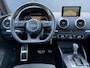 Audi A3 Sportback 35 TFSI Advance Sport S-Line,Schuifdak,1e Eigenaar,Navi,Virtual Cockpit,Clima,Cruise,N.A.P,APK tot 02-2026