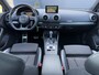 Audi A3 Sportback 35 TFSI Advance Sport S-Line,Schuifdak,1e Eigenaar,Navi,Virtual Cockpit,Clima,Cruise,N.A.P,APK tot 02-2026