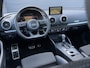 Audi A3 Sportback 35 TFSI Advance Sport S-Line,Schuifdak,1e Eigenaar,Navi,Virtual Cockpit,Clima,Cruise,N.A.P,APK tot 02-2026
