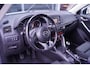 Mazda CX-5 2.0 TS+ Lease Pack 2WD Navi Cruise Clima Stoelverwarming PDC v+a 19 Inch