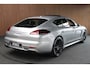 Porsche Panamera 4.8 GTS Navi Camera Leer Elektr. achterklep Open dak PDC Climate voor & achter LM velgen Alcantara binnenhemel