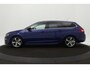 Peugeot 308 SW BWJ 2020 / 1.2 PT 131PK GT-line | / Pano Dak / Clima / Camera a. / Navi / Privacy glass / Carplay / PDC v+a / Leder/Stof /