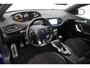 Peugeot 308 SW BWJ 2020 / 1.2 PT 131PK GT-line | / Pano Dak / Clima / Camera a. / Navi / Privacy glass / Carplay / PDC v+a / Leder/Stof /