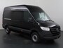 Mercedes-Benz Sprinter 315 CDI | L2 H2 | RWD | Aut. | PRO | BPM VRIJ! | ACHTERUITRIJCAMERA | 3500 KG AHW | DODEHOEKASSISTENT | AIRCO | CRUISE | CARPLAY | ANDROID AUTO | METALLIC | 3-ZITS | MBUX SYSTEEM GROOT