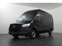 Mercedes-Benz Sprinter 315 CDI | L2 H2 | RWD | Aut. | PRO | BPM VRIJ! | ACHTERUITRIJCAMERA | 3500 KG AHW | DODEHOEKASSISTENT | AIRCO | CRUISE | CARPLAY | ANDROID AUTO | METALLIC | 3-ZITS | MBUX SYSTEEM GROOT