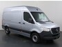 Mercedes-Benz Sprinter 315 CDI | L2 H2 | RWD | Aut. | PRO | BPM VRIJ! | ACHTERUITRIJCAMERA | 3500 KG AHW | DODEHOEKASSISTENT | AIRCO | CRUISE | CARPLAY | ANDROID AUTO | METALLIC | 3-ZITS | MBUX SYSTEEM GROOT