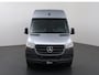 Mercedes-Benz Sprinter 315 CDI | L2 H2 | RWD | Aut. | PRO | BPM VRIJ! | ACHTERUITRIJCAMERA | 3500 KG AHW | DODEHOEKASSISTENT | AIRCO | CRUISE | CARPLAY | ANDROID AUTO | METALLIC | 3-ZITS | MBUX SYSTEEM GROOT