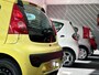 Peugeot 107 1.0 Airco Nw APK Meeneemprijs